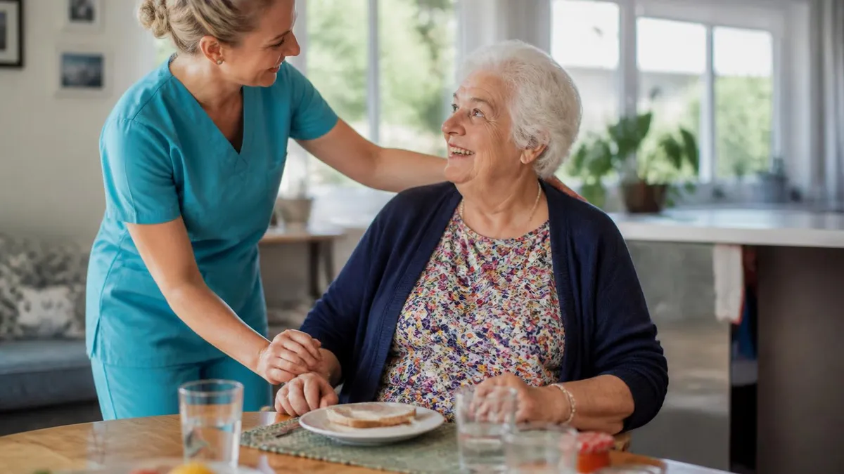 HHA Jobs - HHA - Home Health Aide certification study resource
