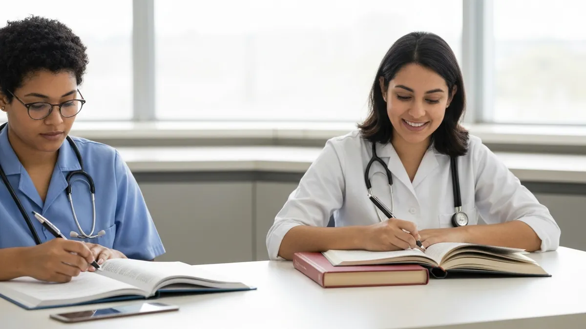 How to Become a Home Health Aide - HHA - Home Health Aide certification study resource