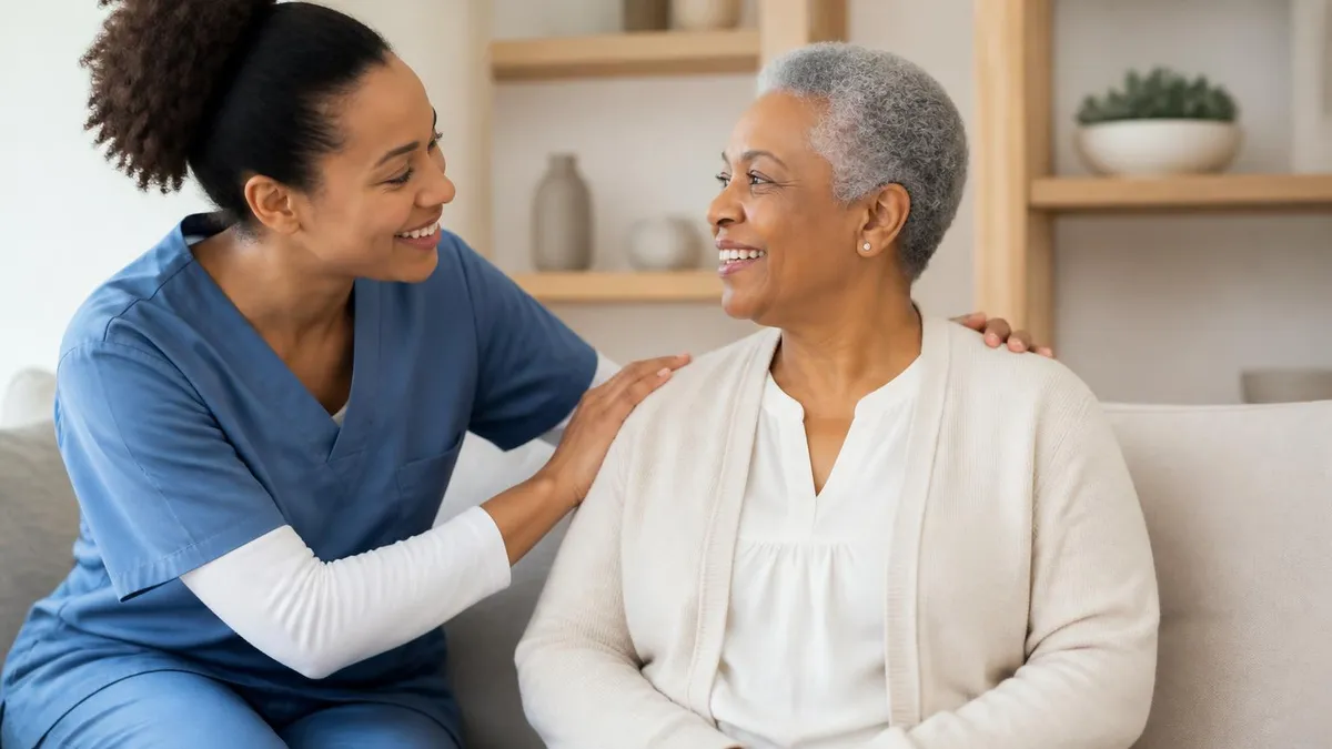 Cost of Home Health Aide in Florida - HHA - Home Health Aide certification study resource