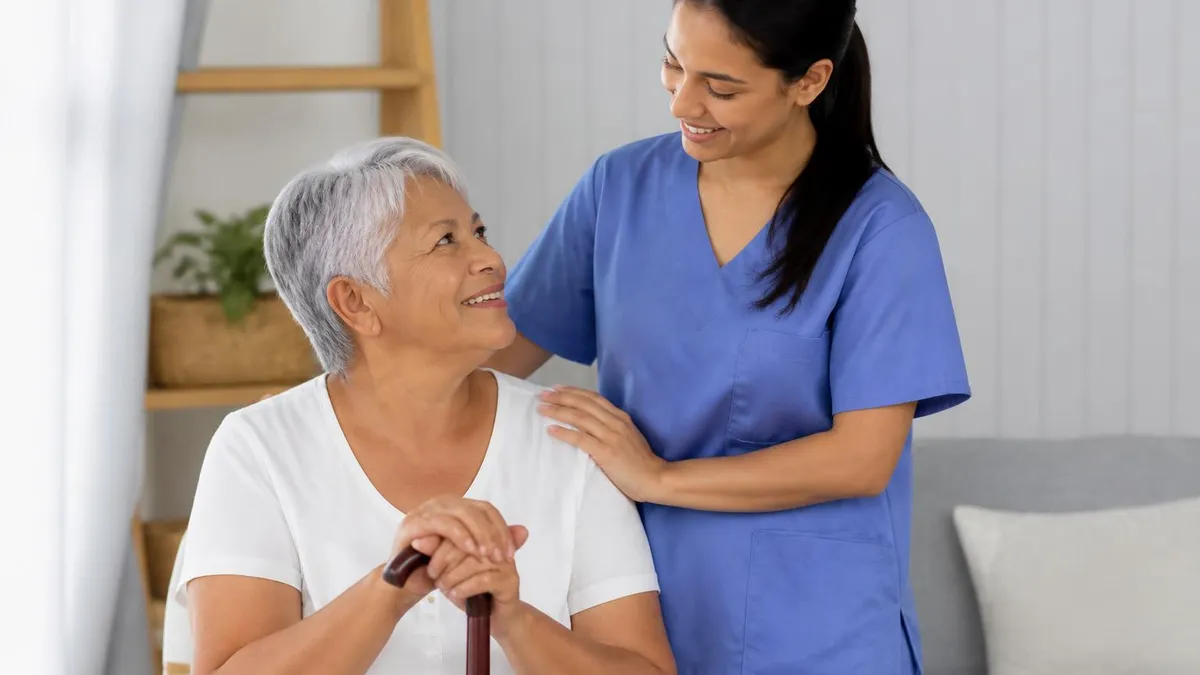 Cost of Home Health Aide - HHA - Home Health Aide certification study resource
