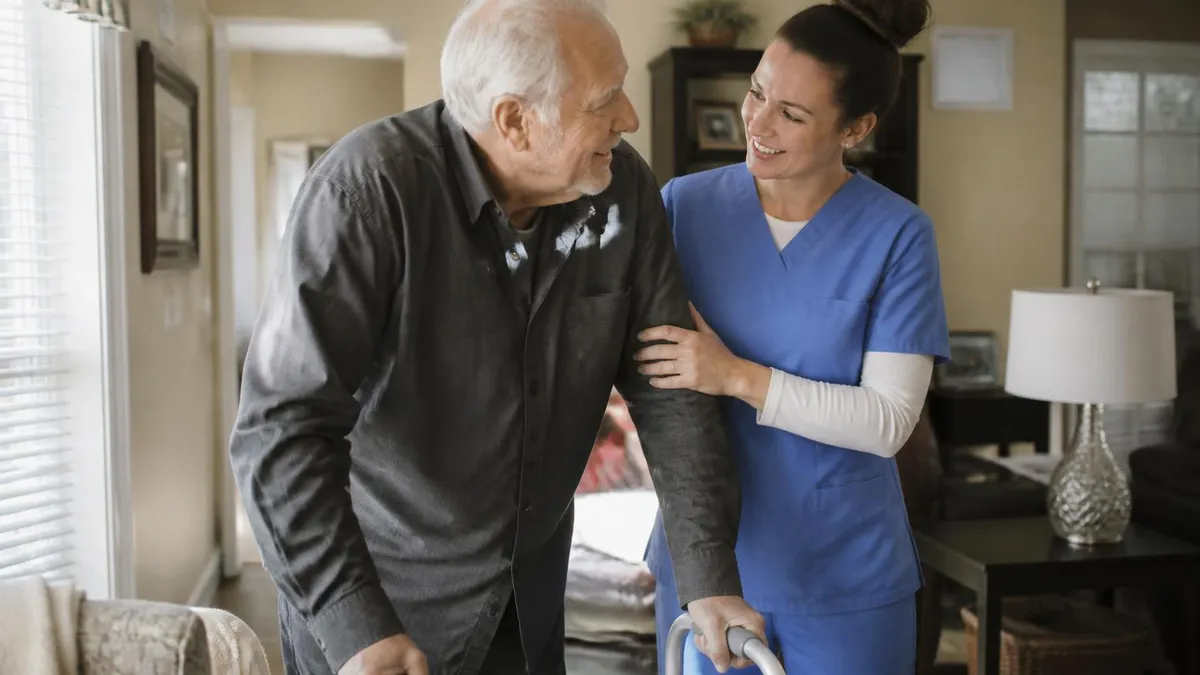 HHA Exchange - HHA - Home Health Aide certification study resource