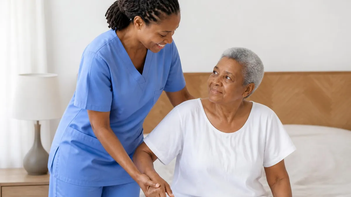 Duties of HHA - HHA - Home Health Aide certification study resource