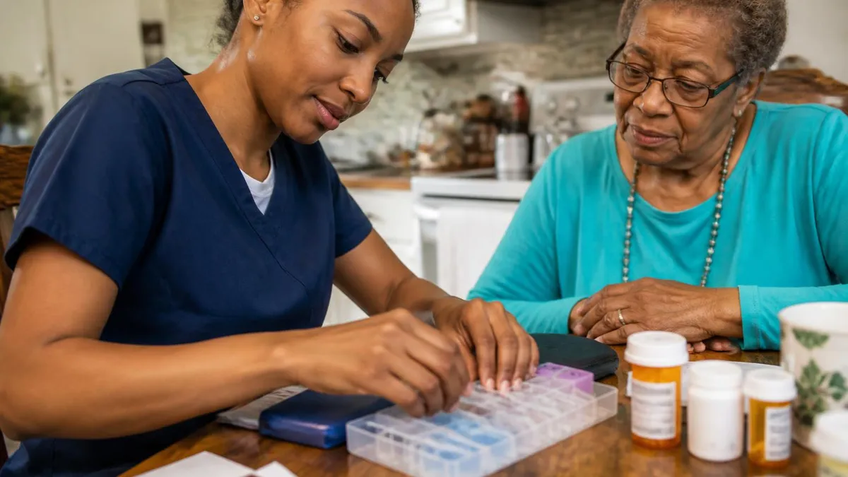 HHA Exchange & Home Health Aide Liability Insurance: What Every Aide Needs to Know