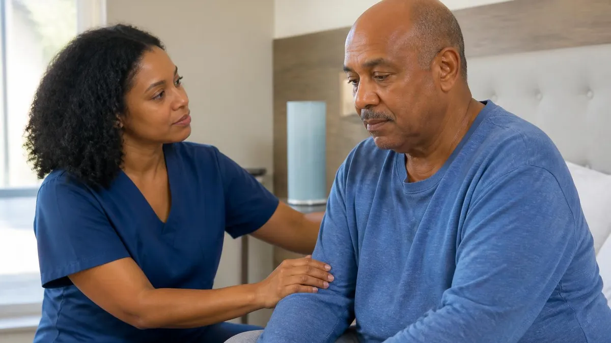 Expired HHA Certificate - HHA - Home Health Aide certification study resource