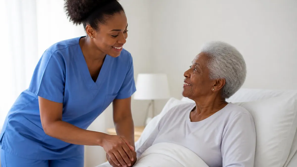 Free 2-week HHA Training Near Me - HHA - Home Health Aide certification study resource