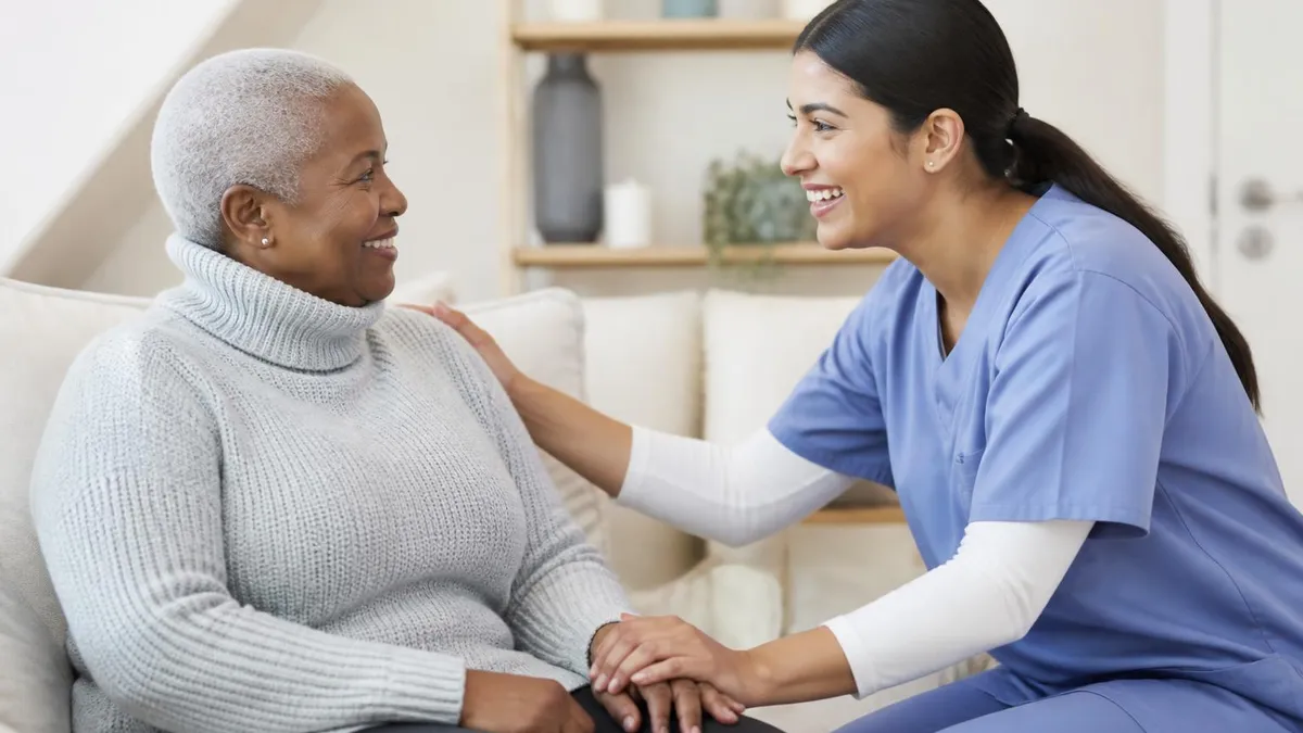 Free 2 Week HHA Training Near Me - HHA - Home Health Aide certification study resource