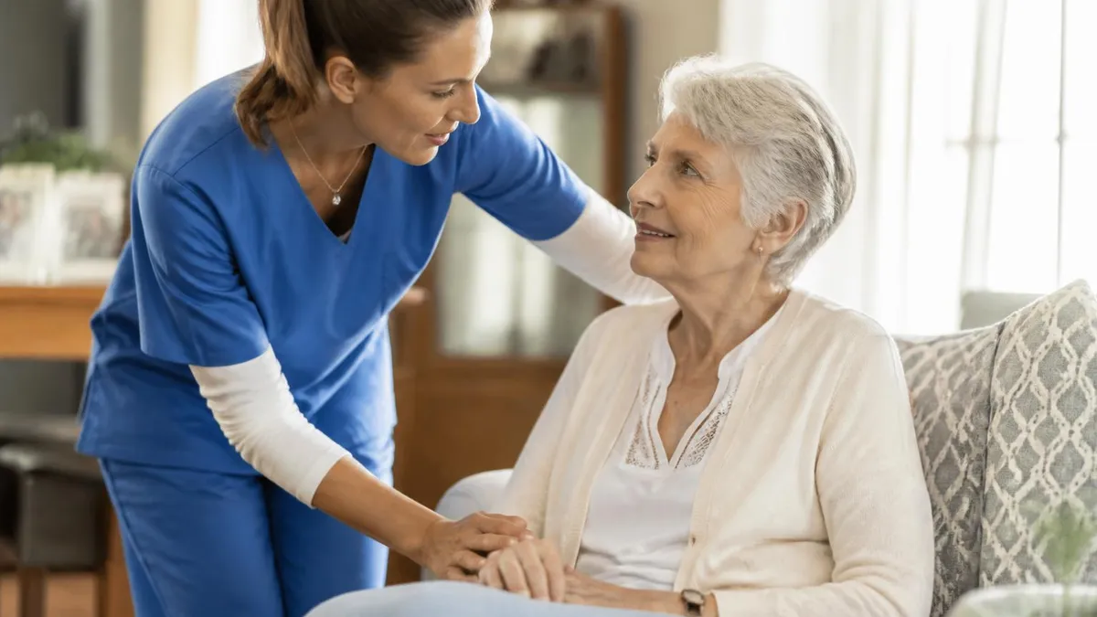 Free HHA Training Manhattan Ny - HHA - Home Health Aide certification study resource