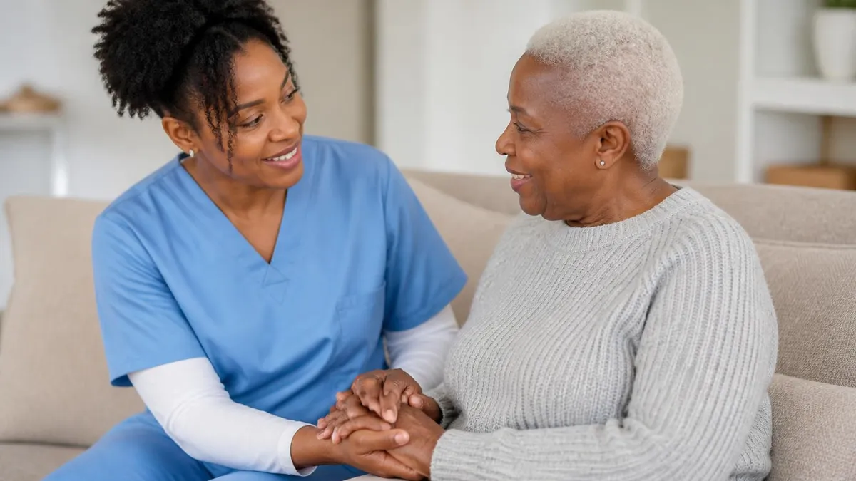 HHA Agencies in Brooklyn - HHA - Home Health Aide certification study resource