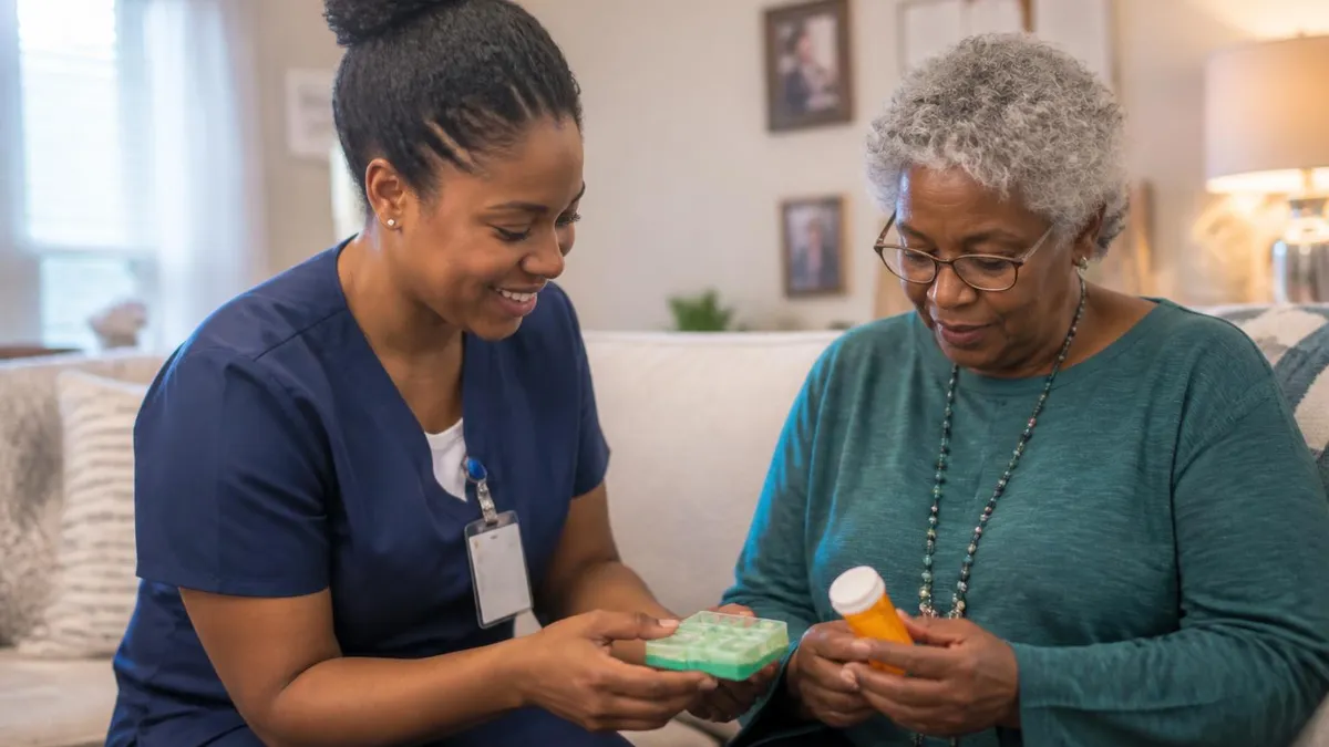 A Plus Care HHA Agency - HHA - Home Health Aide certification study resource