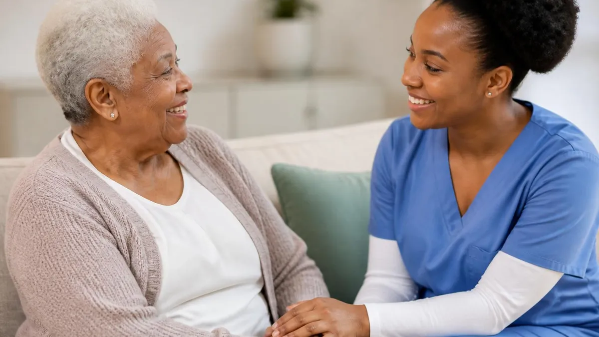 HHA Agency in Brooklyn Ny - HHA - Home Health Aide certification study resource