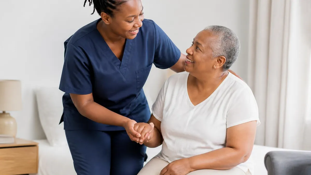 HHA App Jobs - HHA - Home Health Aide certification study resource