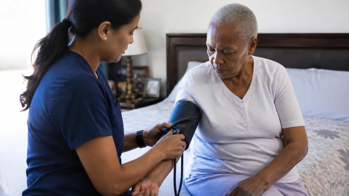 HHA Certificate - HHA - Home Health Aide certification study resource