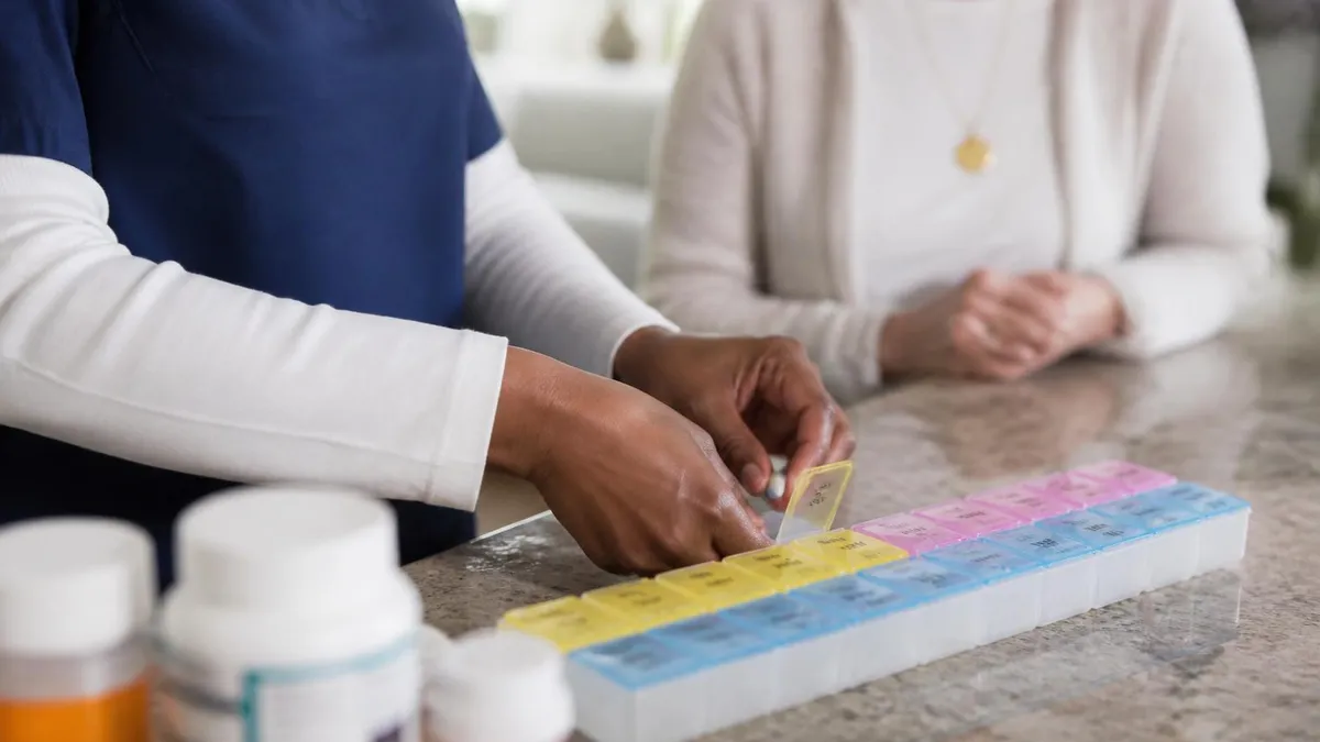 How Much Do Home Health Aides Make - HHA - Home Health Aide certification study resource