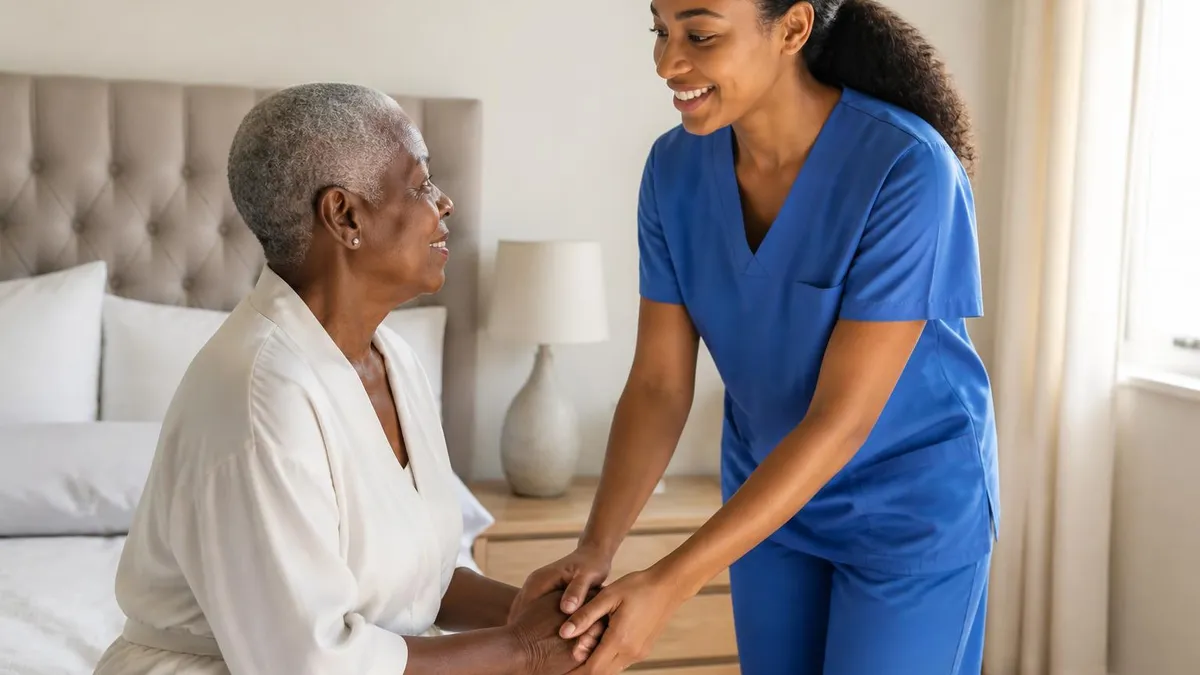 HHA Certification - HHA - Home Health Aide certification study resource