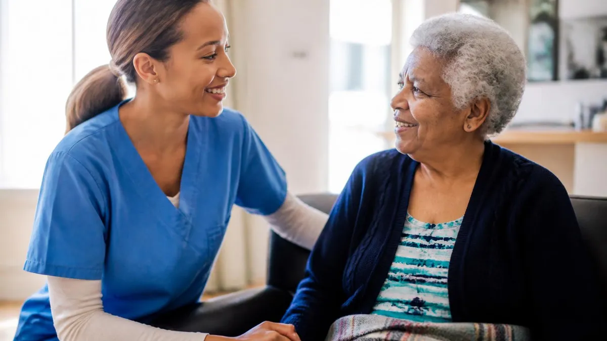 Home Health Aide Certification - HHA - Home Health Aide certification study resource
