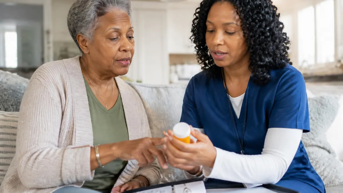 Home Health Care Aide - HHA - Home Health Aide certification study resource