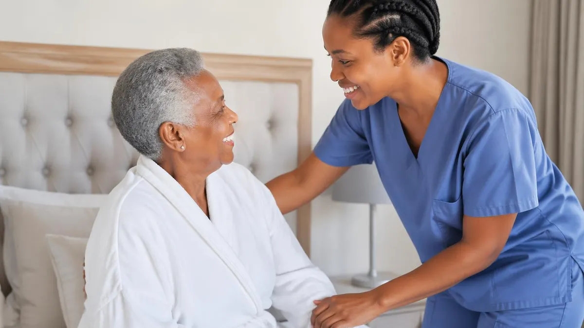 HHA Exchange - HHA - Home Health Aide certification study resource