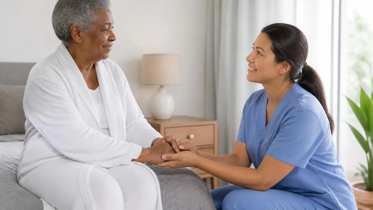 HHA Exchange - HHA - Home Health Aide certification study resource