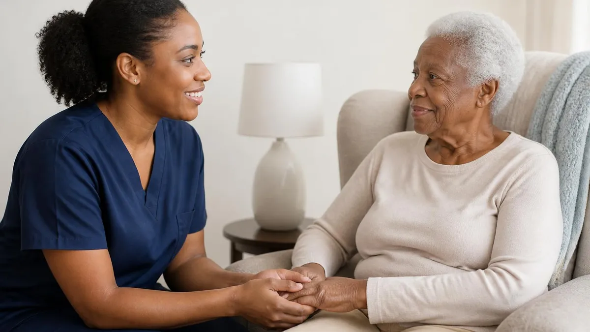 HHA Exchange - HHA - Home Health Aide certification study resource