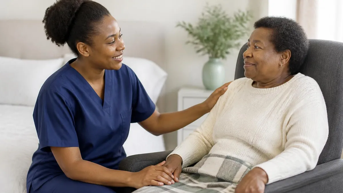 HHA Exchange - HHA - Home Health Aide certification study resource
