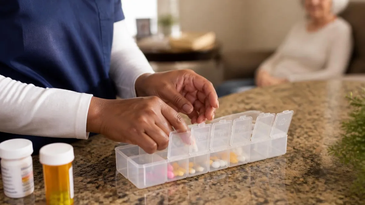 HHA Exchange - HHA - Home Health Aide certification study resource