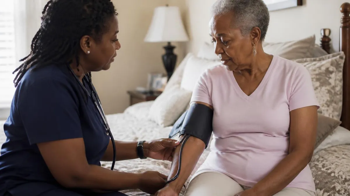 HHA Job - HHA - Home Health Aide certification study resource