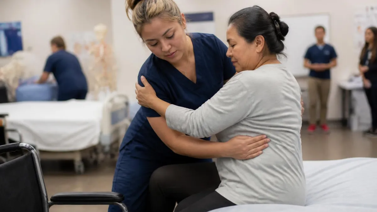 Home Health Aide - HHA - Home Health Aide certification study resource