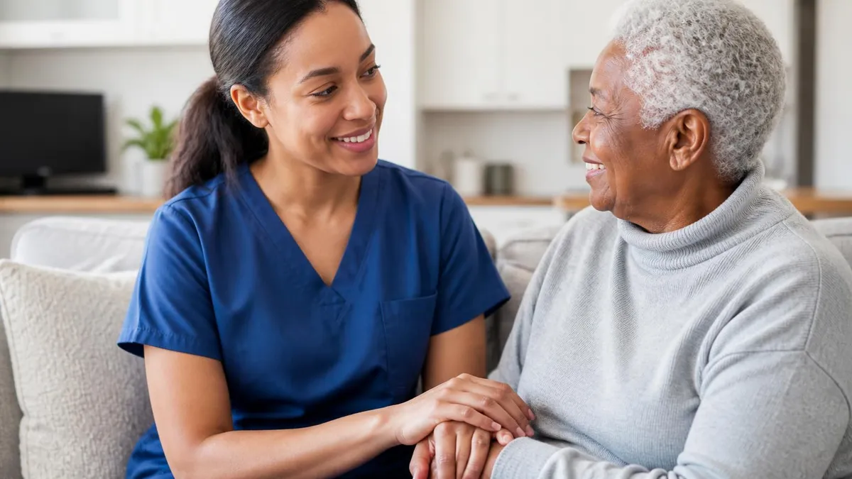 HHA Jobs Agency - HHA - Home Health Aide certification study resource