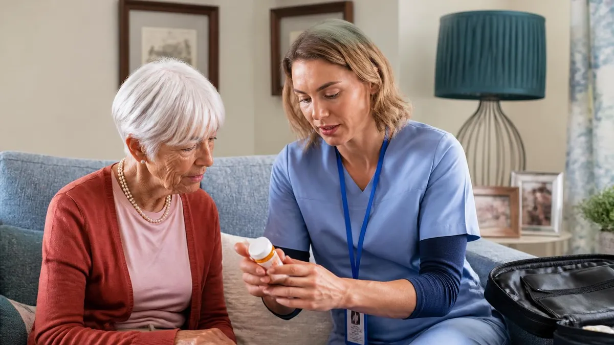 HHA App Jobs - HHA - Home Health Aide certification study resource