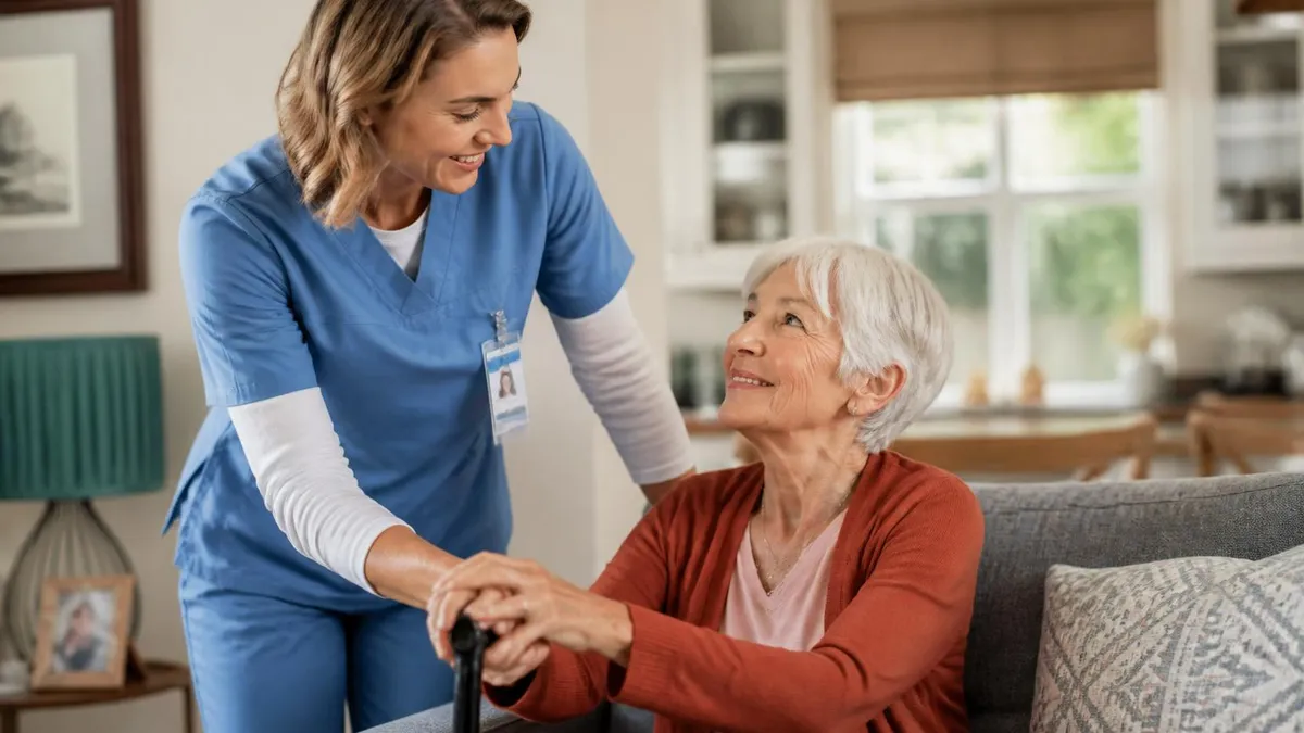 Home Health Aide Nj - HHA - Home Health Aide certification study resource