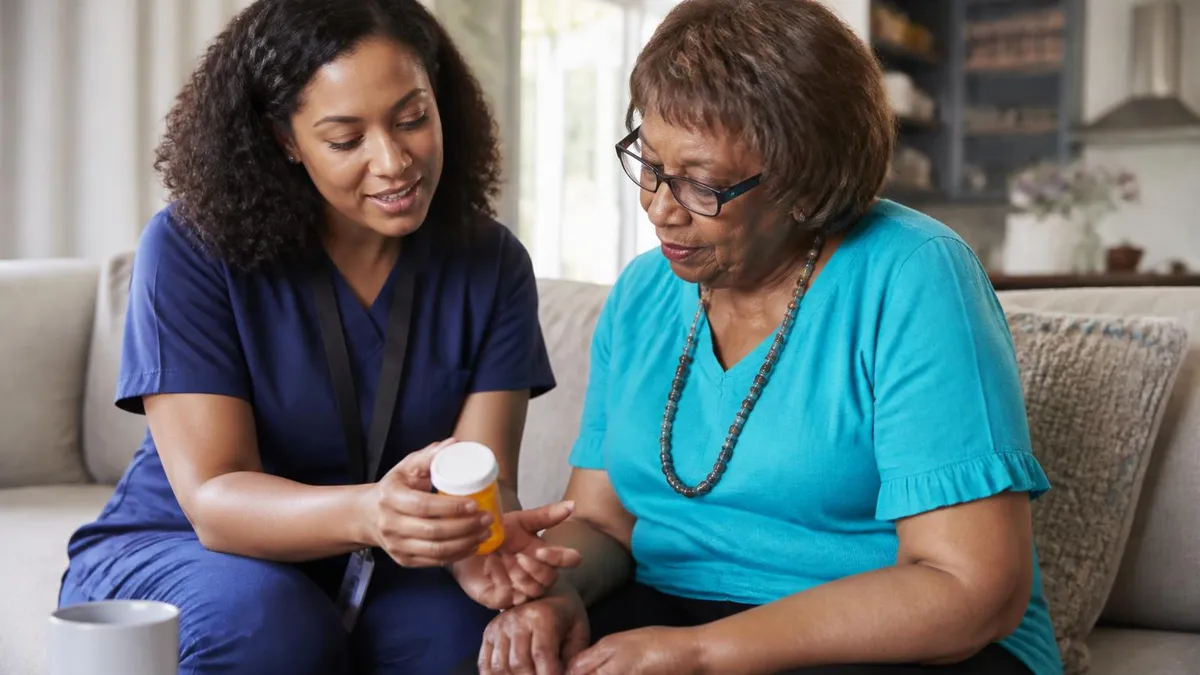 HHA Exchange - HHA - Home Health Aide certification study resource