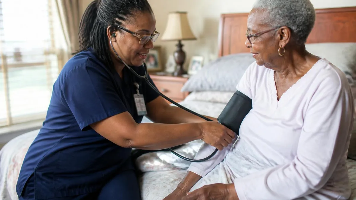 Home Health Care Aide - HHA - Home Health Aide certification study resource
