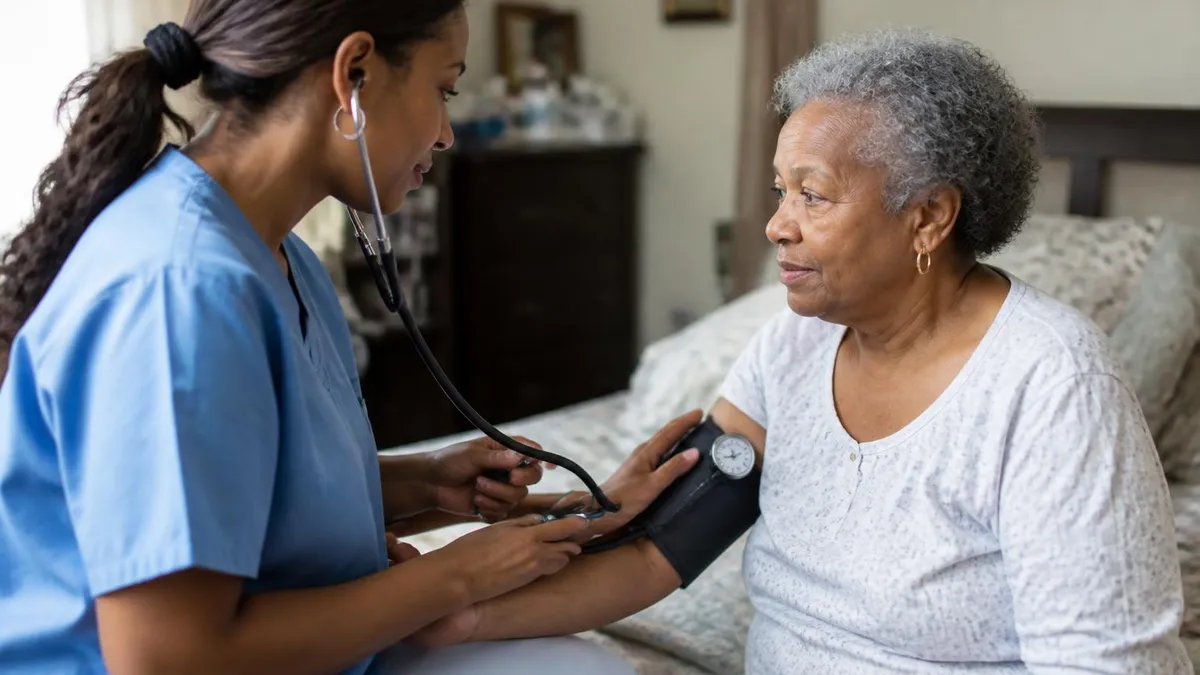 HHA Program - HHA - Home Health Aide certification study resource