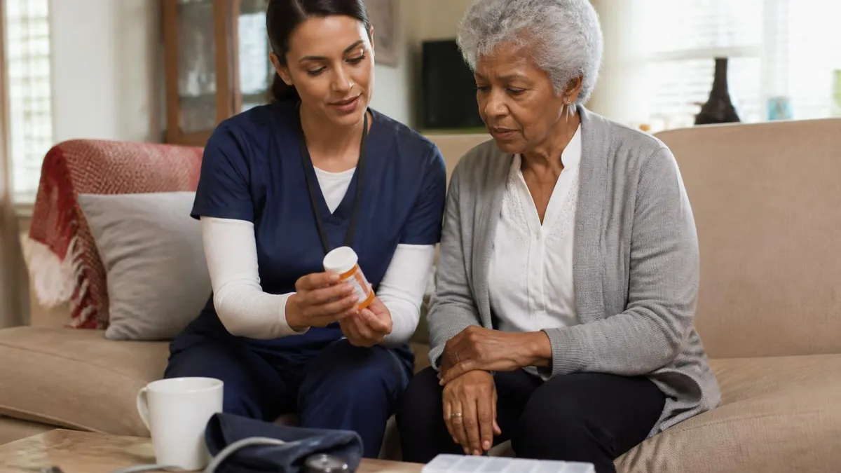HHA Resume - HHA - Home Health Aide certification study resource
