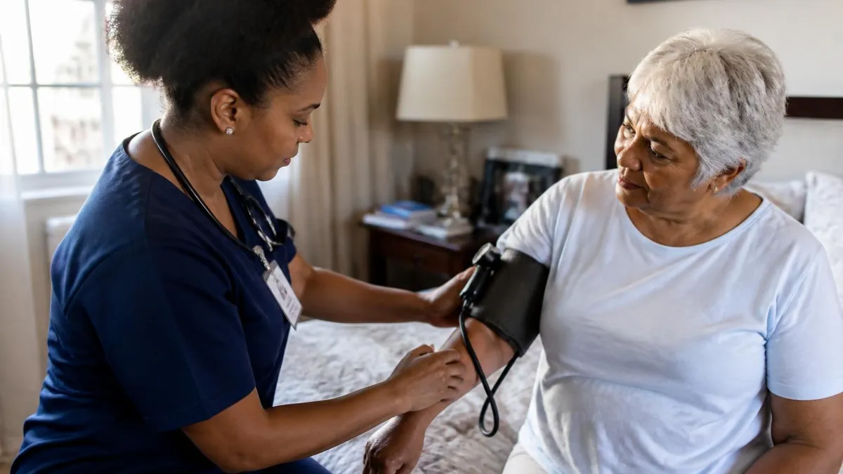 Home Health Aide Resume - HHA - Home Health Aide certification study resource