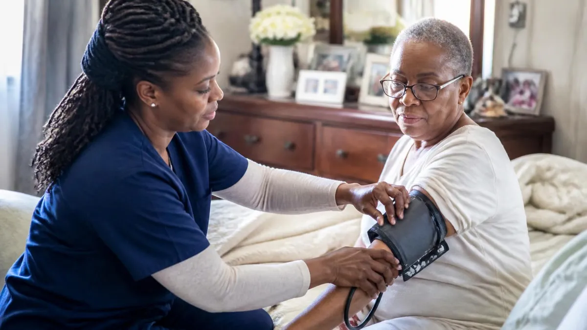 HHA Pay Rate - HHA - Home Health Aide certification study resource
