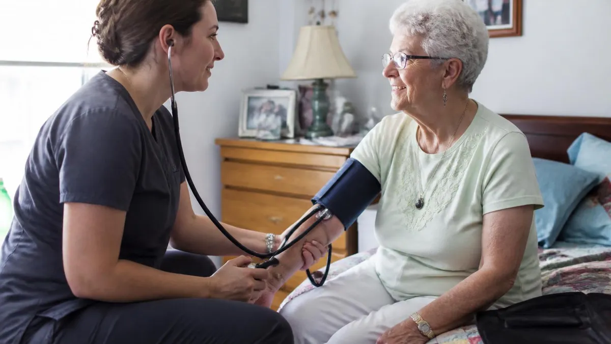 HHA Jobs - HHA - Home Health Aide certification study resource