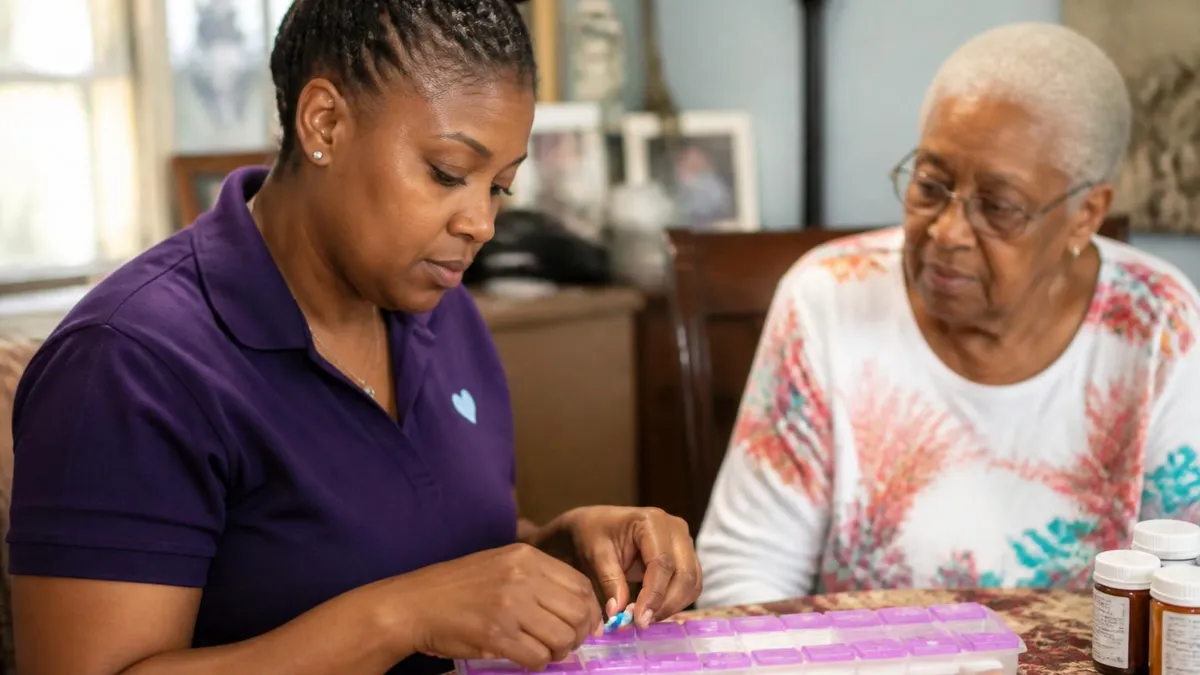 HHA Exchange - HHA - Home Health Aide certification study resource