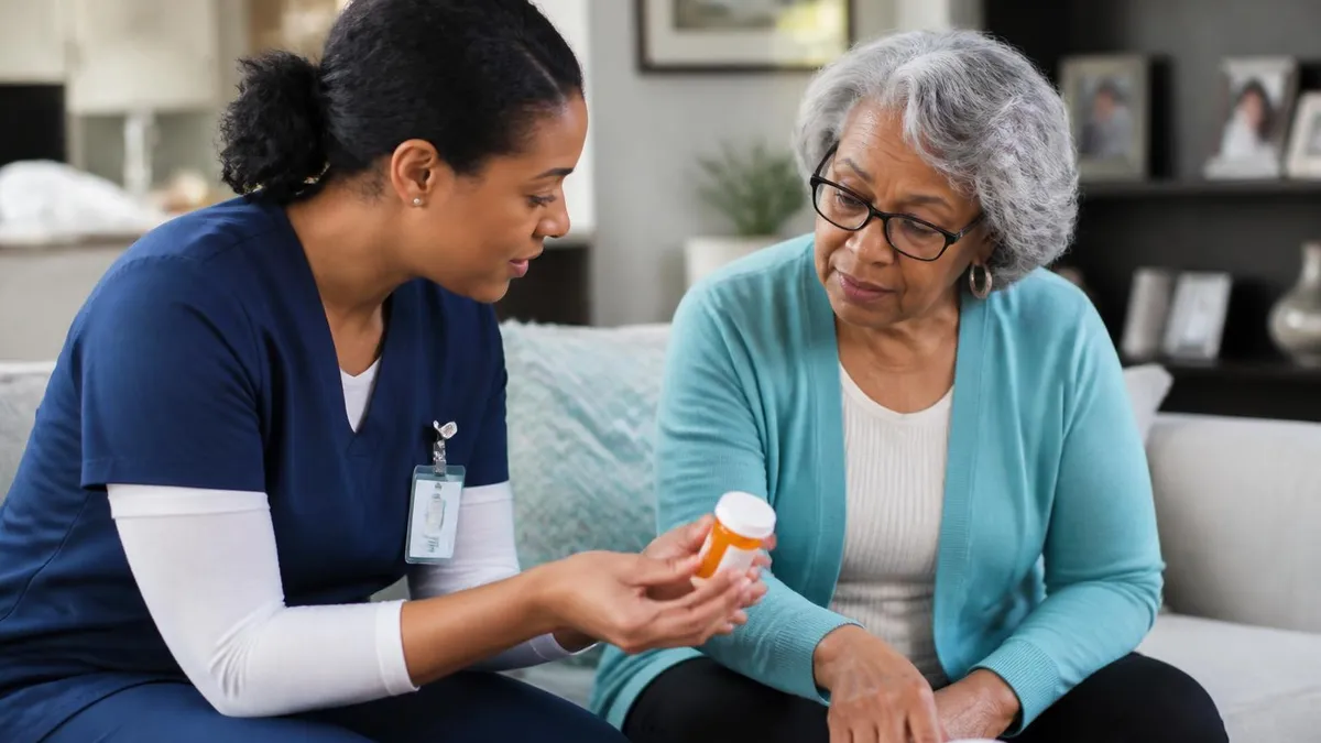 HHA Training Nyc - HHA - Home Health Aide certification study resource