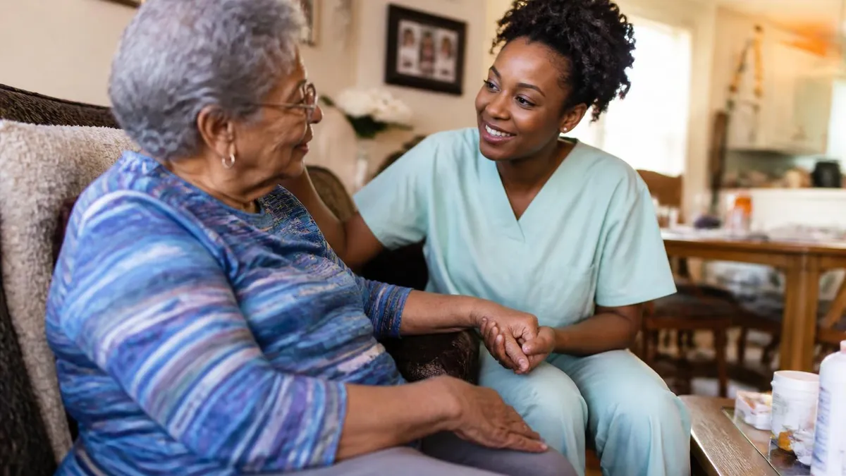 HHA vs Pca - HHA - Home Health Aide certification study resource