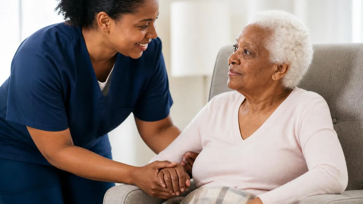 HHA: Home Health Aide Role, Certification, and Career Guide