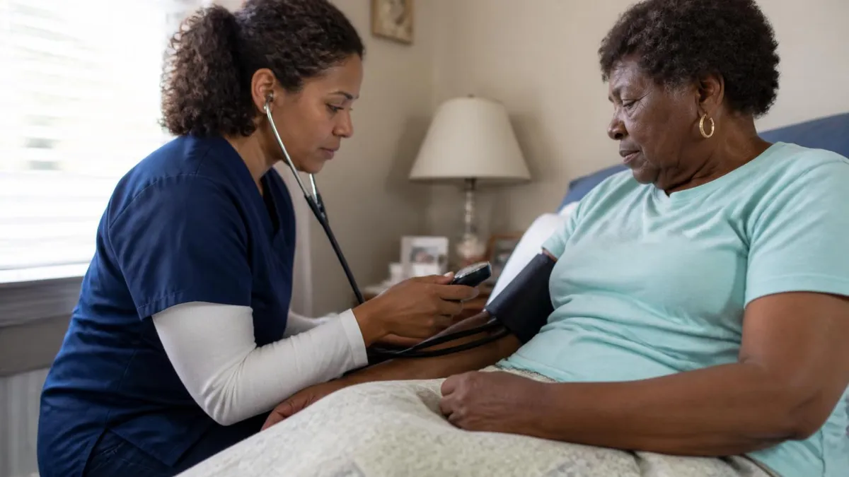 HHA Certificate - HHA - Home Health Aide certification study resource