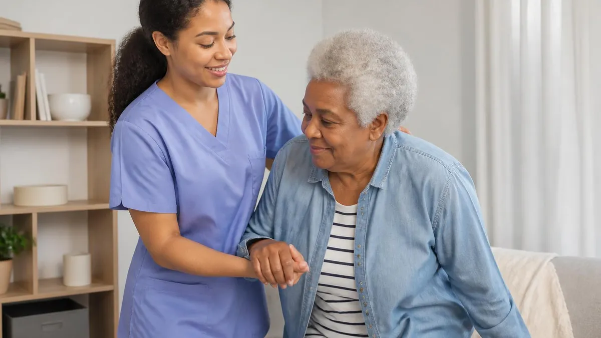 Hiring a Home Health Aide for Family: Complete 2026 Guide to Vetting, Costs, and Care Coordination
