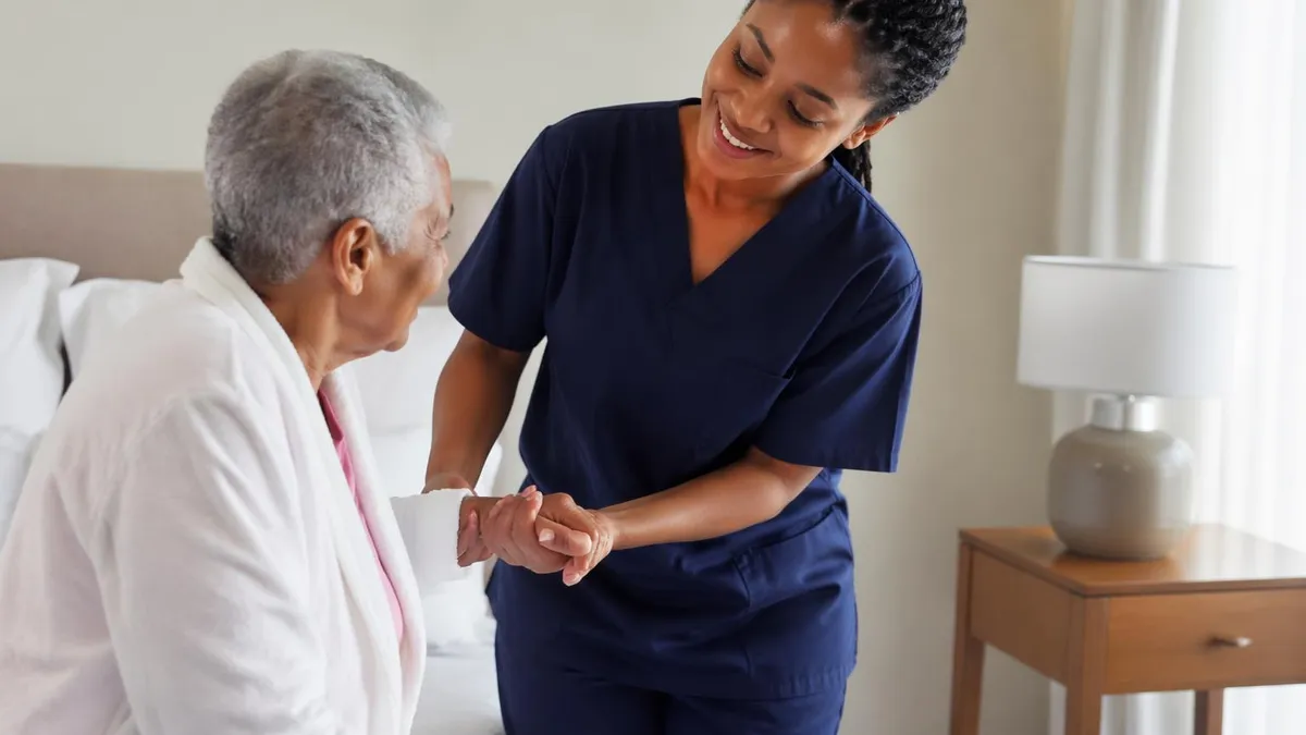 Home Health Aide - HHA - Home Health Aide certification study resource