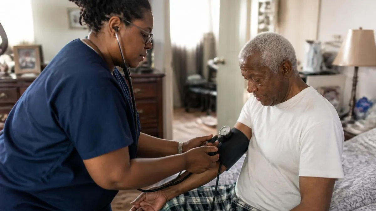 HHA Jobs - HHA - Home Health Aide certification study resource