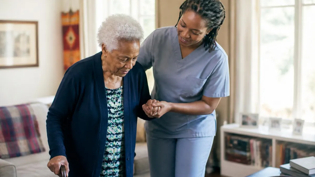 Home Health Aide Agencies Near Me - HHA - Home Health Aide certification study resource
