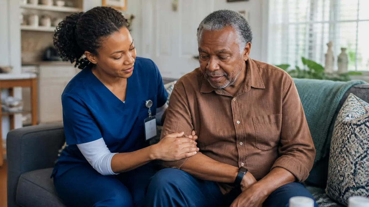 Private Home Health Aide - HHA - Home Health Aide certification study resource