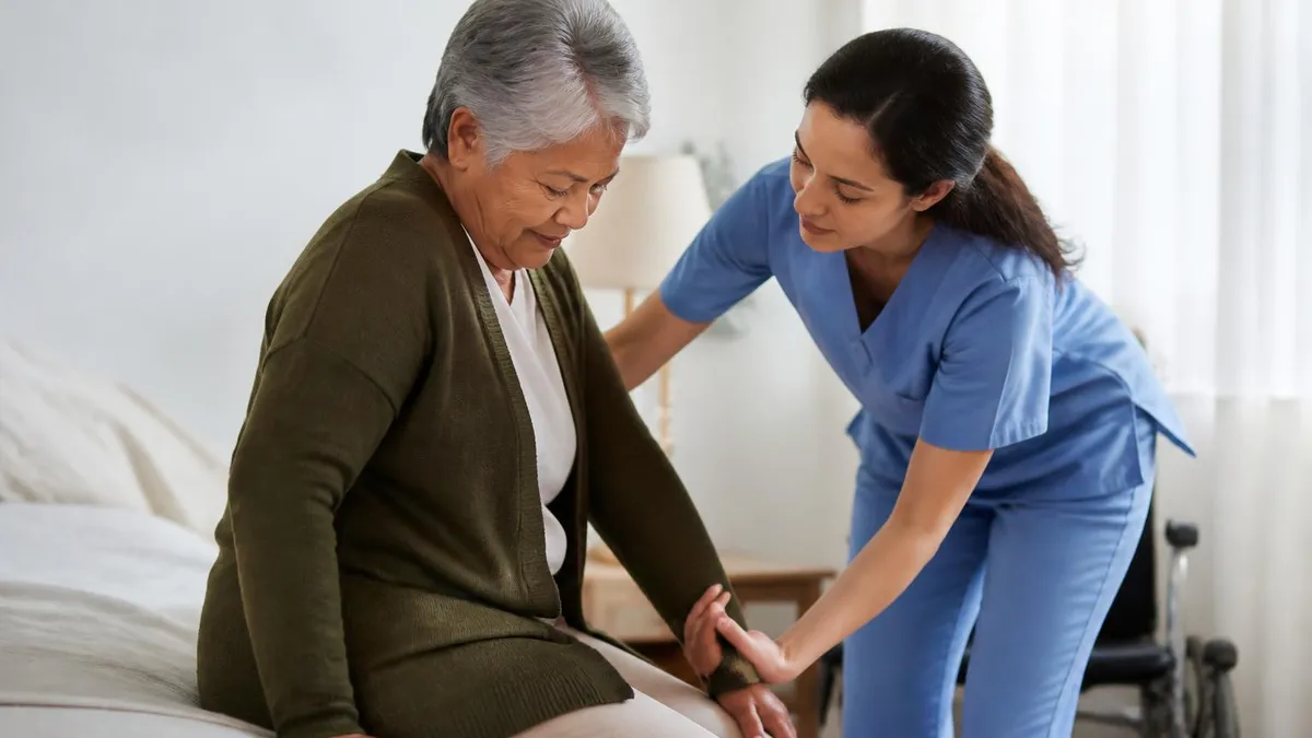 Home Health Aide Certification - HHA - Home Health Aide certification study resource