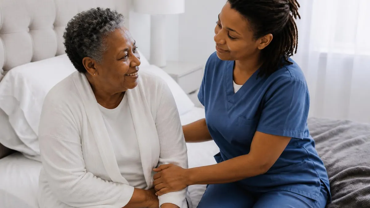 Home Health Aide Certificate: 2026 Training, Cost & Steps to Pass