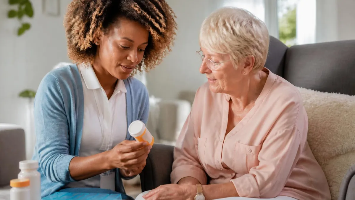 Home Health Aide Certification - HHA - Home Health Aide certification study resource